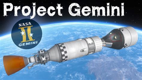 project gemini youtube